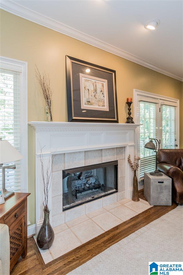 637 Meadow Ridge Drive Birmingham, AL 35242 - Photo 17 of 40