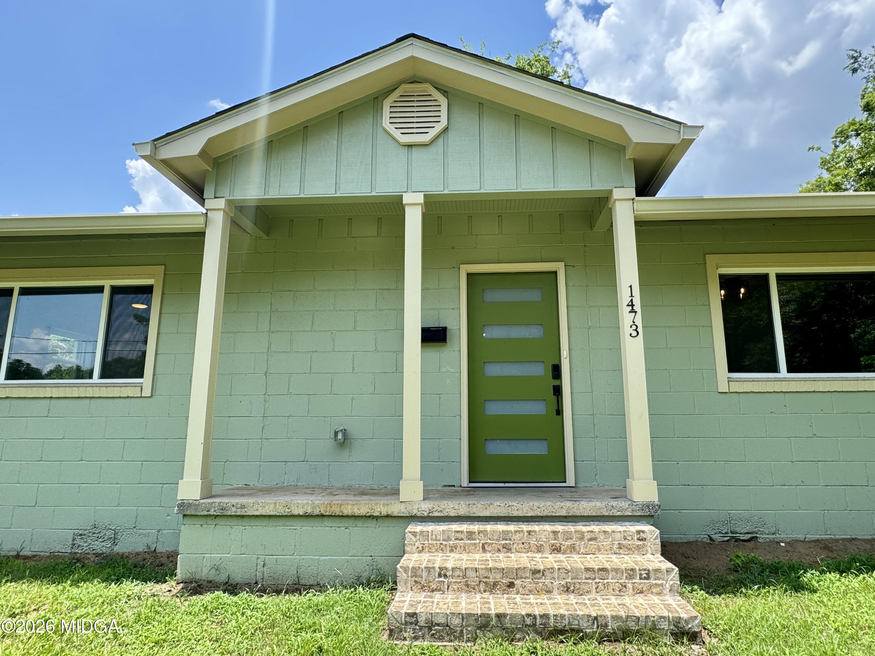 1473 Calhoun Street Macon, GA 31201 - Photo 11 of 12 IMG_7353