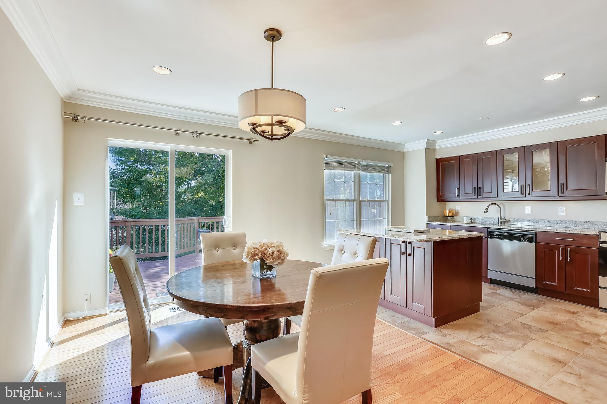 1907 Brightleaf Court Silver Spring, MD 20902 - Photo 11 of 28 Gallery Image 11