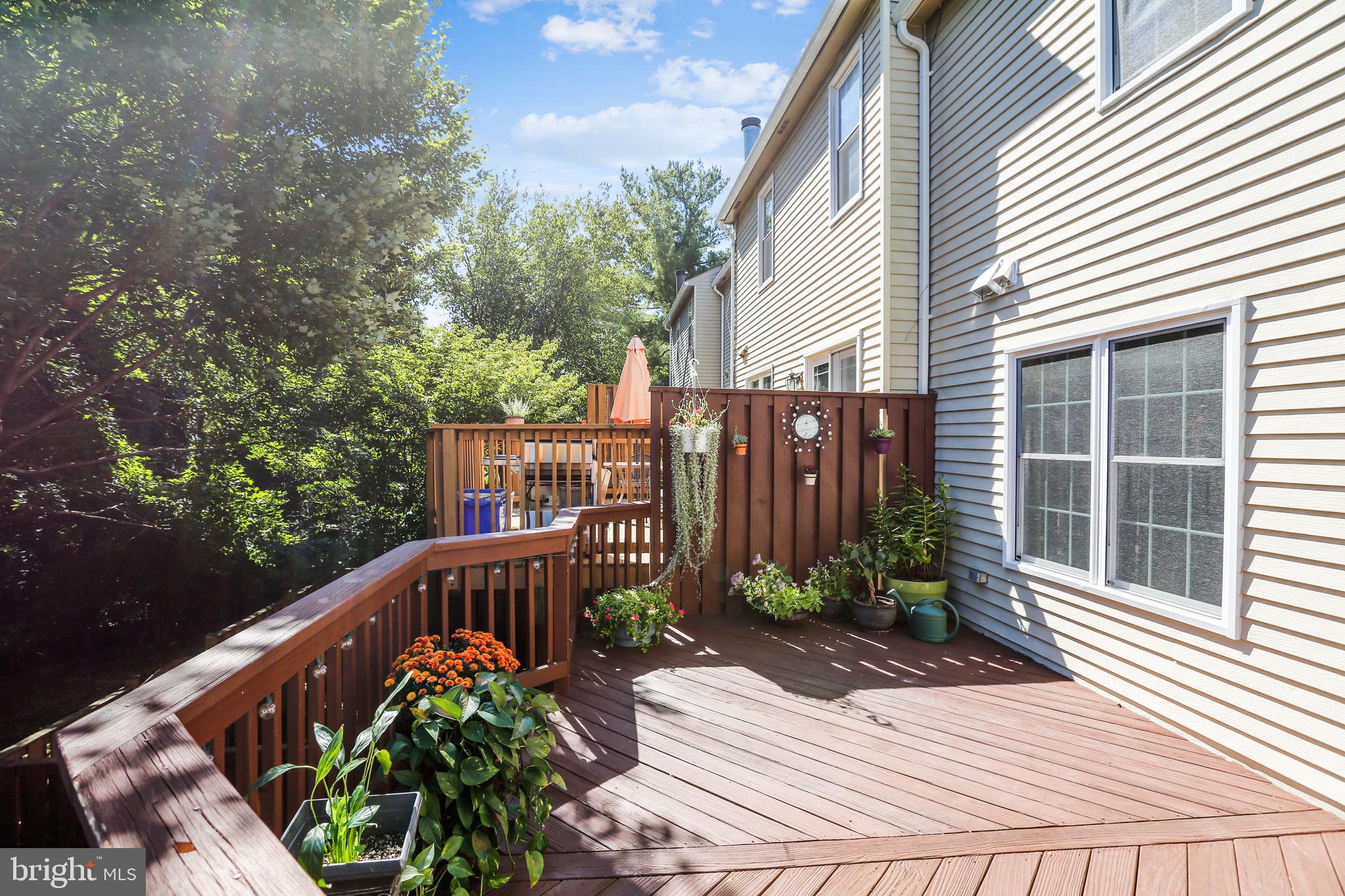 1907 Brightleaf Court Silver Spring, MD 20902 - Photo 13 of 28 GREAT FOR MORNING COFFEE
