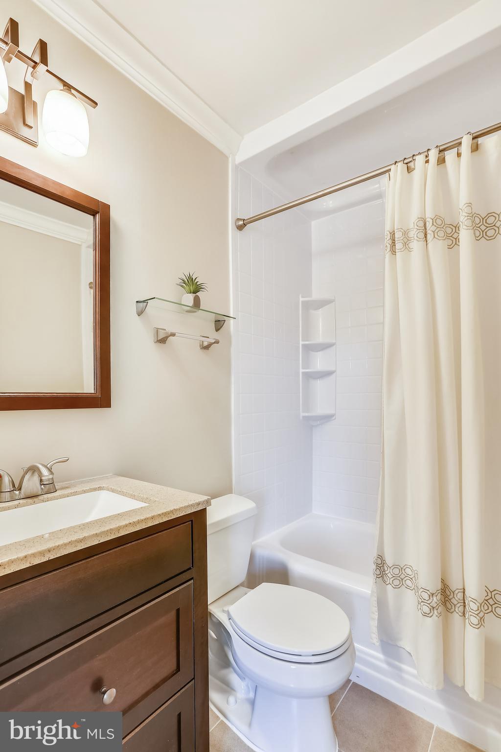 1907 Brightleaf Court Silver Spring, MD 20902 - Photo 16 of 28 FULL BATH
