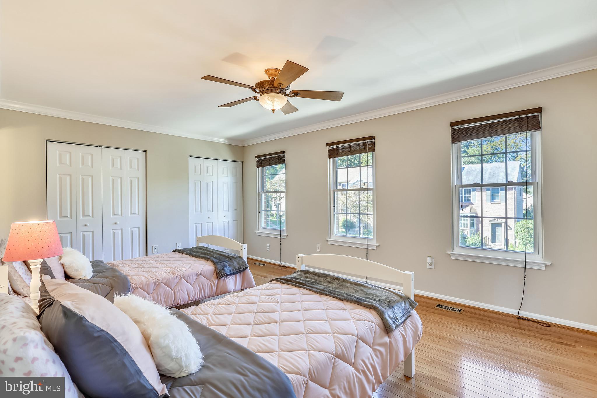 1907 Brightleaf Court Silver Spring, MD 20902 - Photo 17 of 28 BEDROOM SUITE