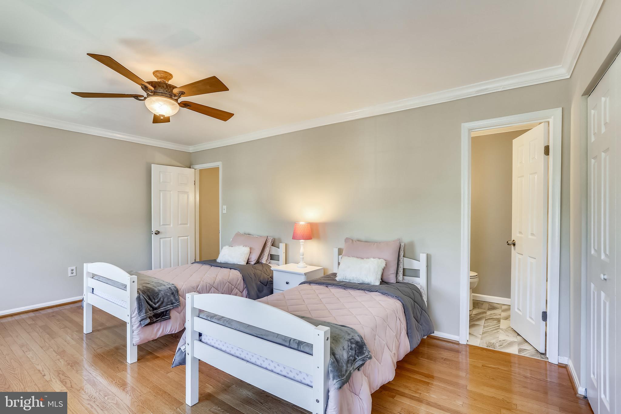 1907 Brightleaf Court Silver Spring, MD 20902 - Photo 19 of 28 Gallery Image 19