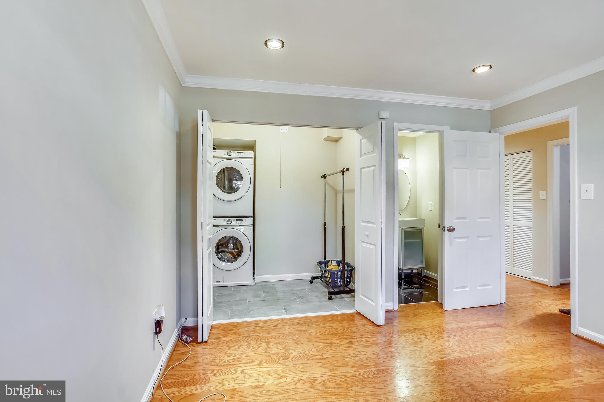 1907 Brightleaf Court Silver Spring, MD 20902 - Photo 22 of 28 LARGE CLOSET