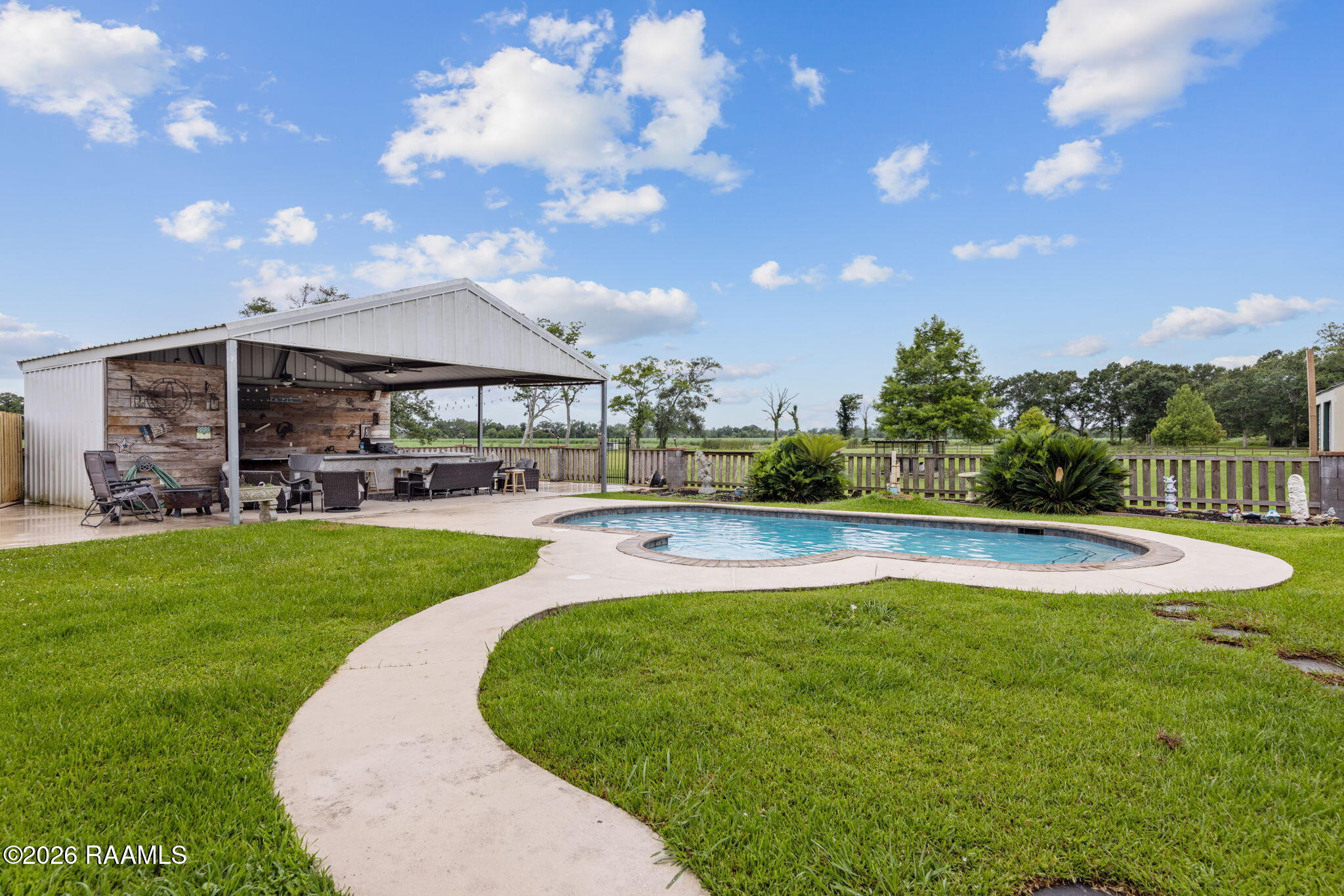 1705 Shelby Road New Iberia, LA 70560 - Photo 31 of 41