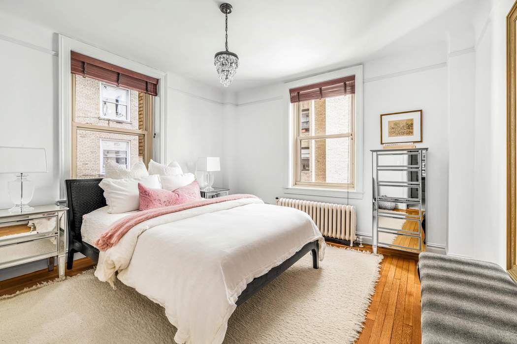 390 Riverside Drive, Unit 6D Manhattan, NY 10025 - Photo 4 of 11