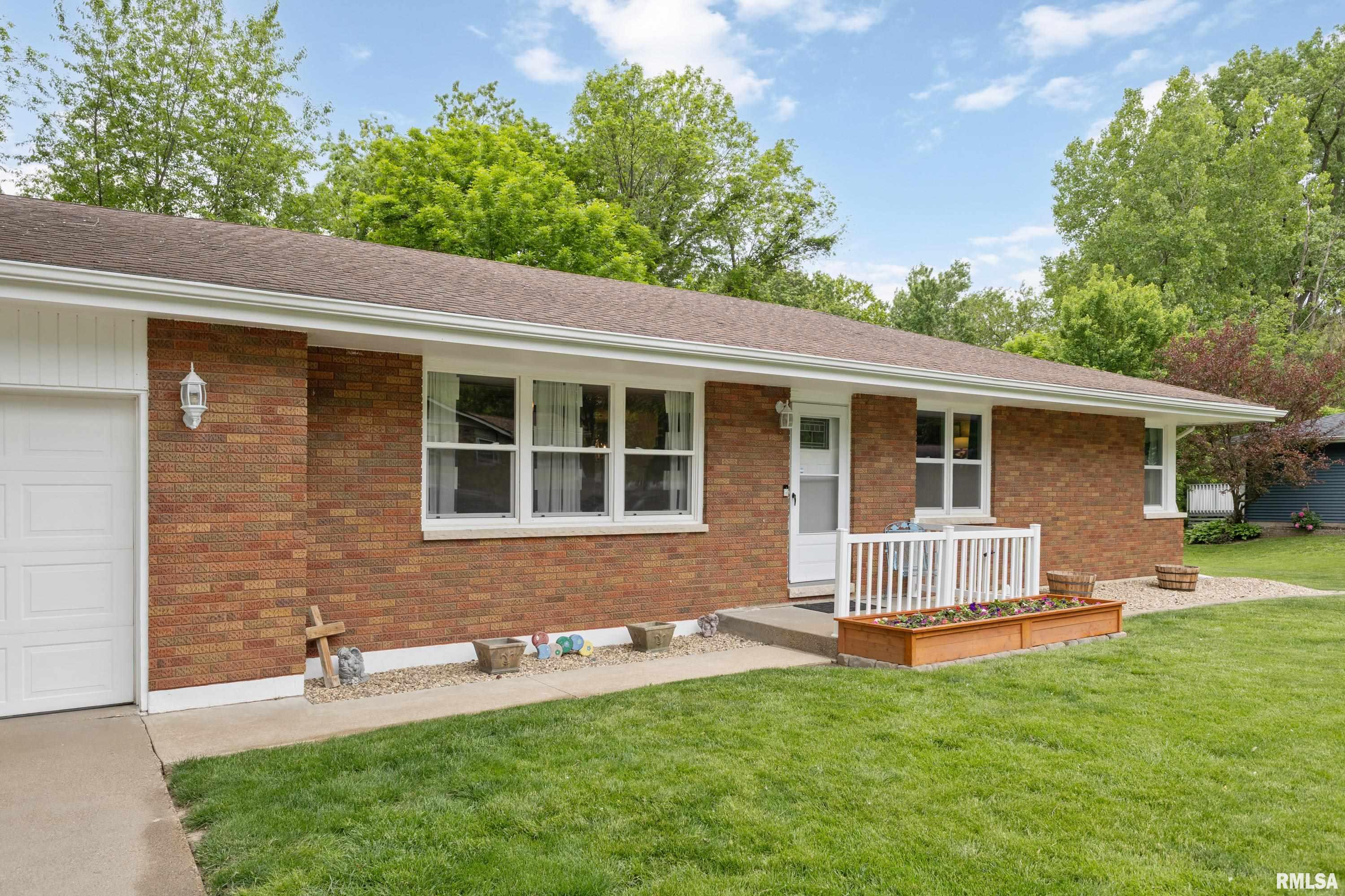 1300 Curtis Creek Road Quincy, IL 62301 - Photo 28 of 32