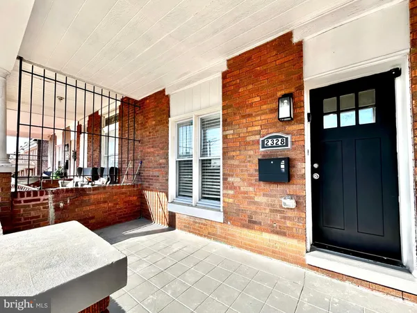 $204,999 | 2328 Calverton Heights Avenue, Baltimore, MD 21216