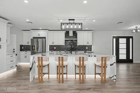 $650,000 | 3117 East Sweetwater Avenue, Phoenix, AZ 85032