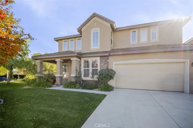 $5,000 | 23806 Mission Puebla, Valencia, CA 91354