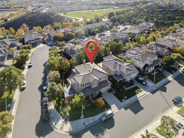 $5,000 | 23806 Mission Puebla, Valencia, CA 91354