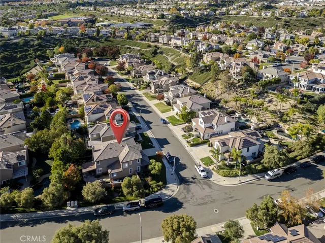 $5,000 | 23806 Mission Puebla, Valencia, CA 91354