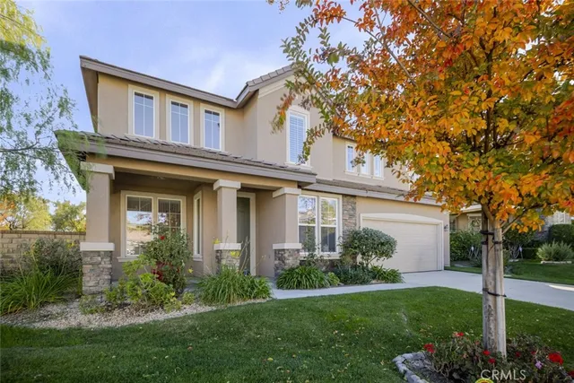 $5,000 | 23806 Mission Puebla, Valencia, CA 91354