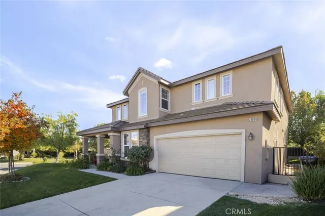 $5,000 | 23806 Mission Puebla, Valencia, CA 91354