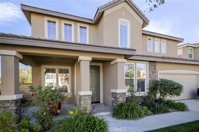 $5,000 | 23806 Mission Puebla, Valencia, CA 91354