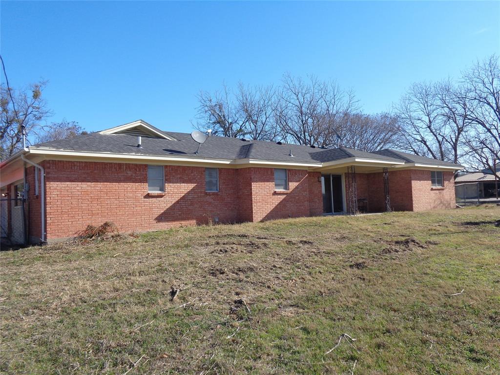 612 South Files Street Itasca, TX 76055 - Photo 24 of 30