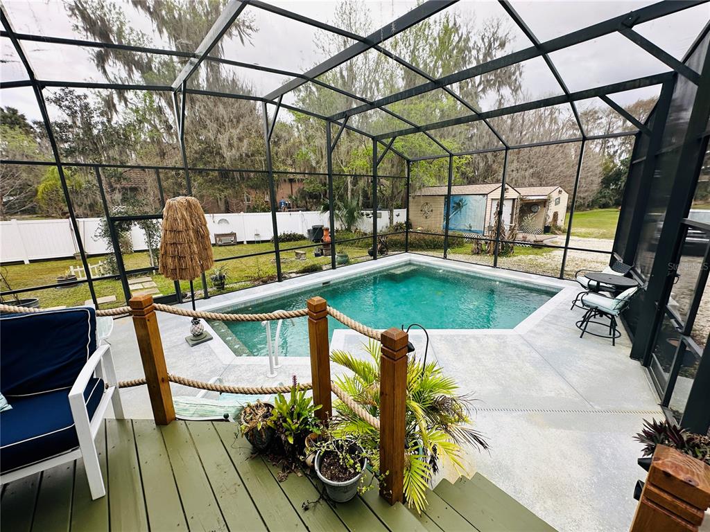 357 Magnolia Place DeBary, FL 32713 - Photo 11 of 50