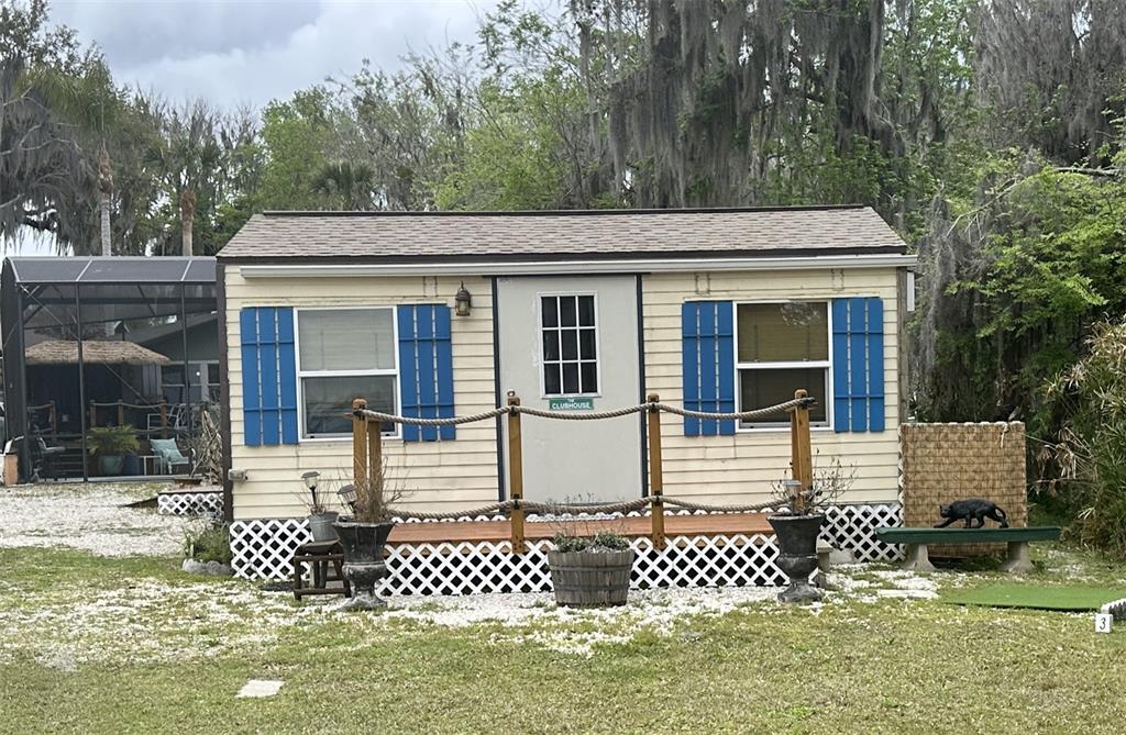 357 Magnolia Place DeBary, FL 32713 - Photo 43 of 50