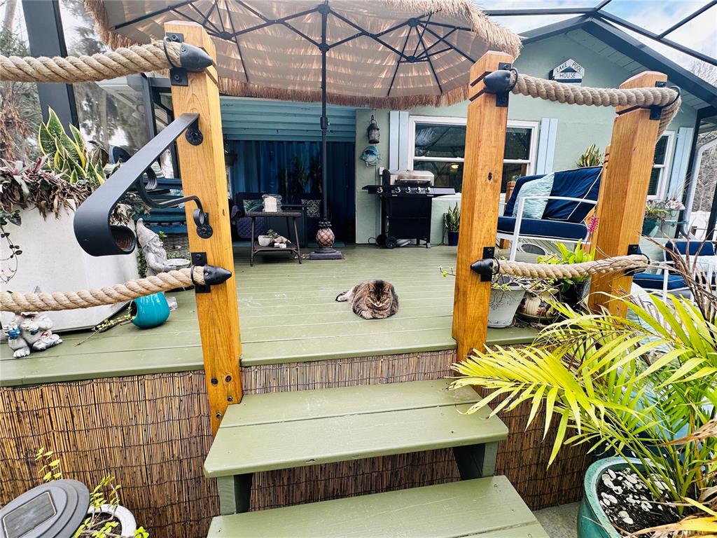 357 Magnolia Place DeBary, FL 32713 - Photo 10 of 50