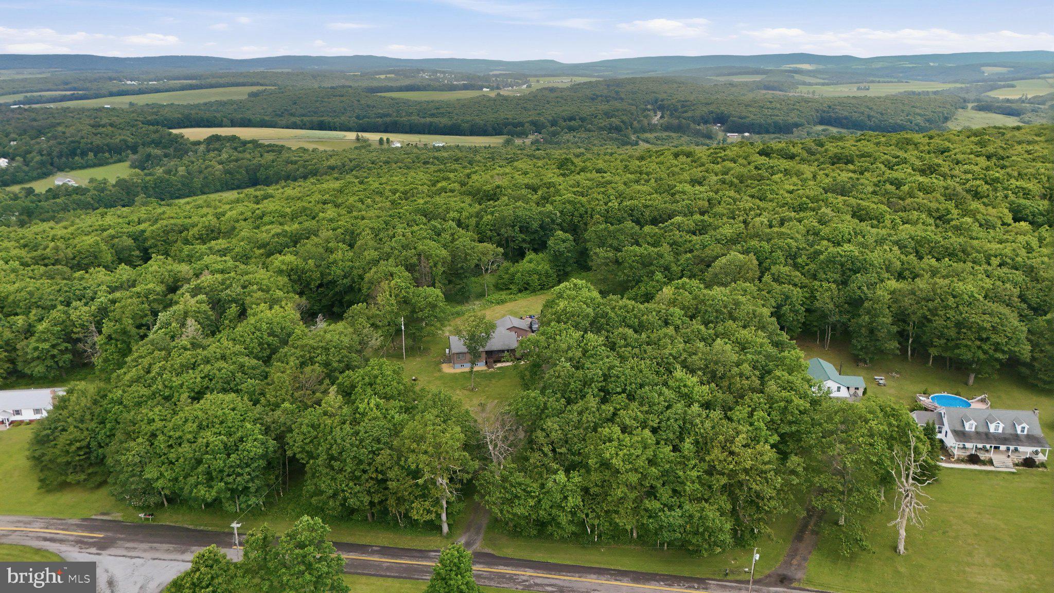 711 Sampson Rock Road Frostburg, MD 21532 - Photo 41 of 50