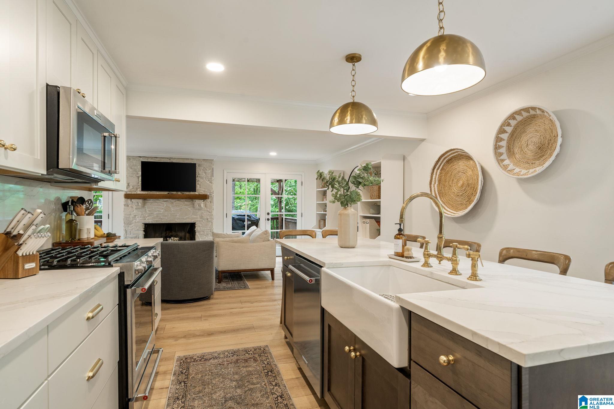 5101 Shadowbrook Trail Birmingham, AL 35244 - Photo 20 of 56