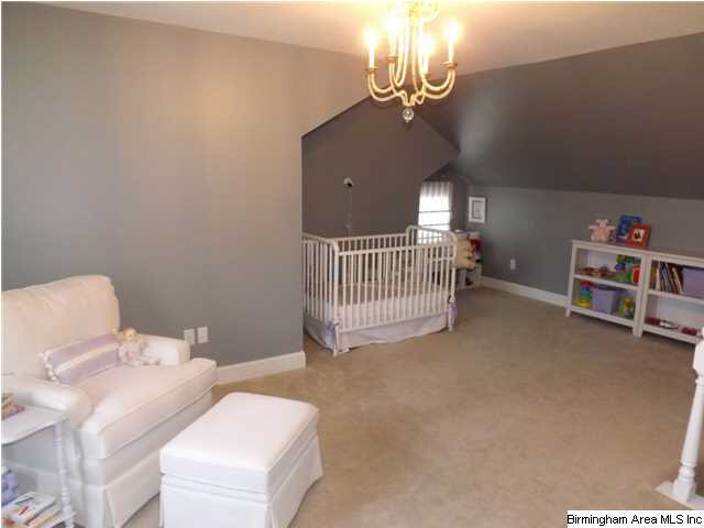 1744 Kensington Road Birmingham, AL 35209 - Photo 14 of 19