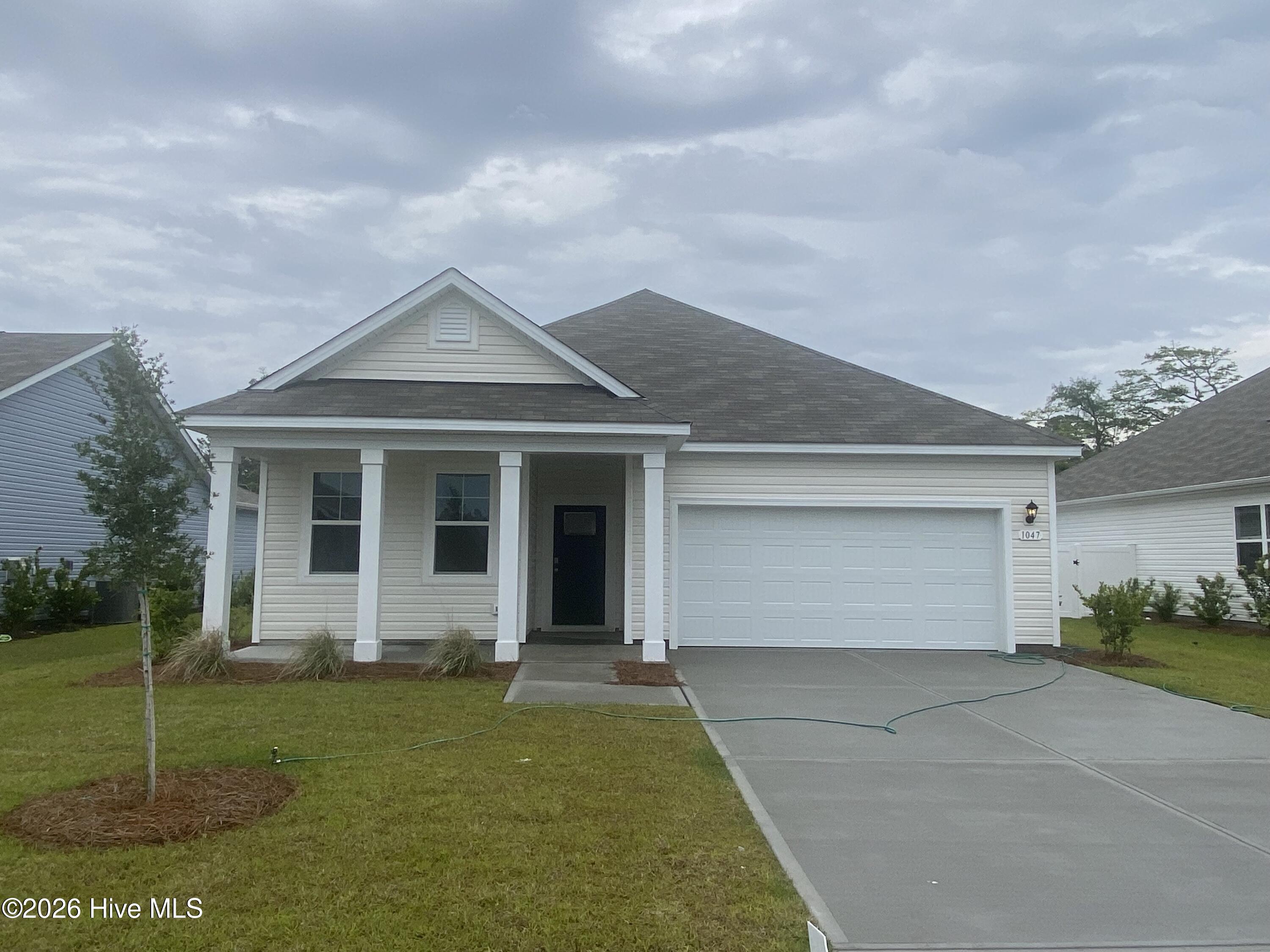 1047 Stanbury Bluff Road Southwest Supply, NC 28462 - Photo 1 of 20 Lot 82 - 1047 Stanbury Bluff Road SW