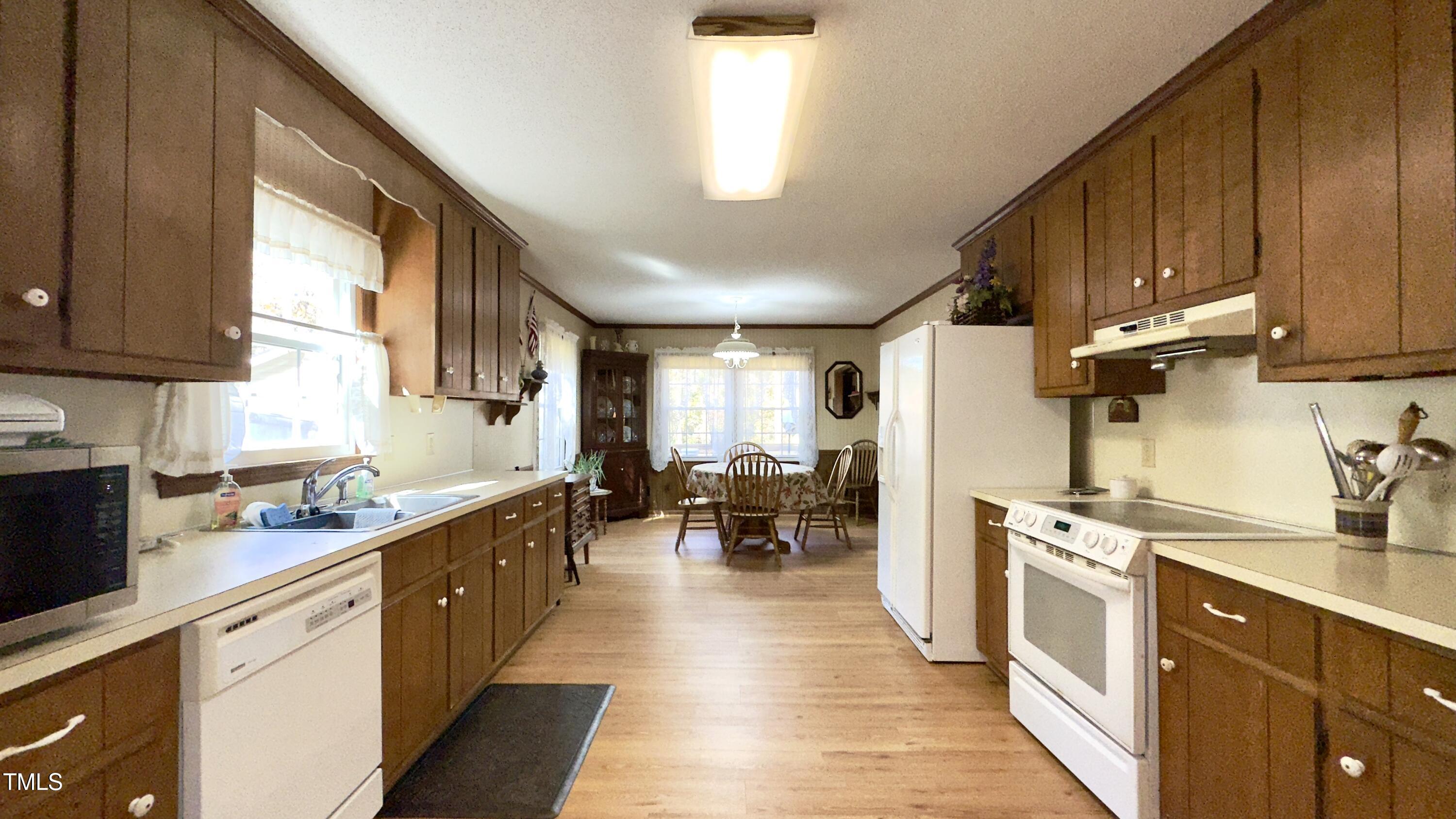 1123 Dove Ridge Road Bahama, NC 27503 - Photo 17 of 28 Kitchen