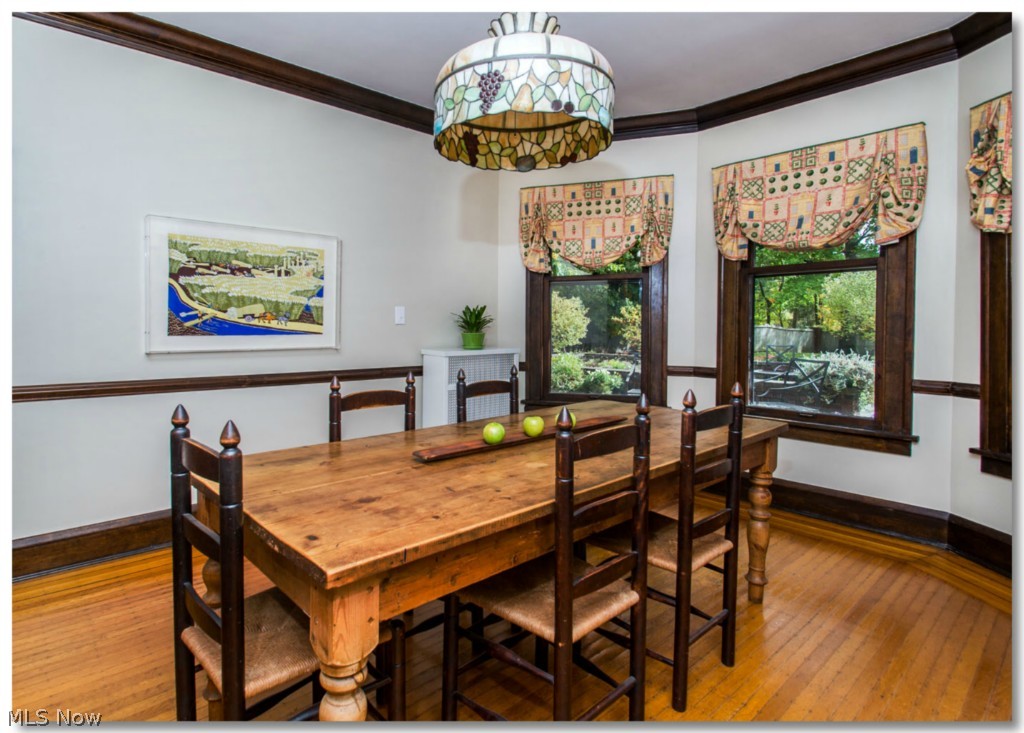 2957 Sedgewick Road Cleveland, OH 44120 - Photo 8 of 25 Gallery Image 8