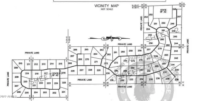 $17,000 | 19 West Tombstone Heritage Ranch, Unit 226, McNeal, AZ 85617
