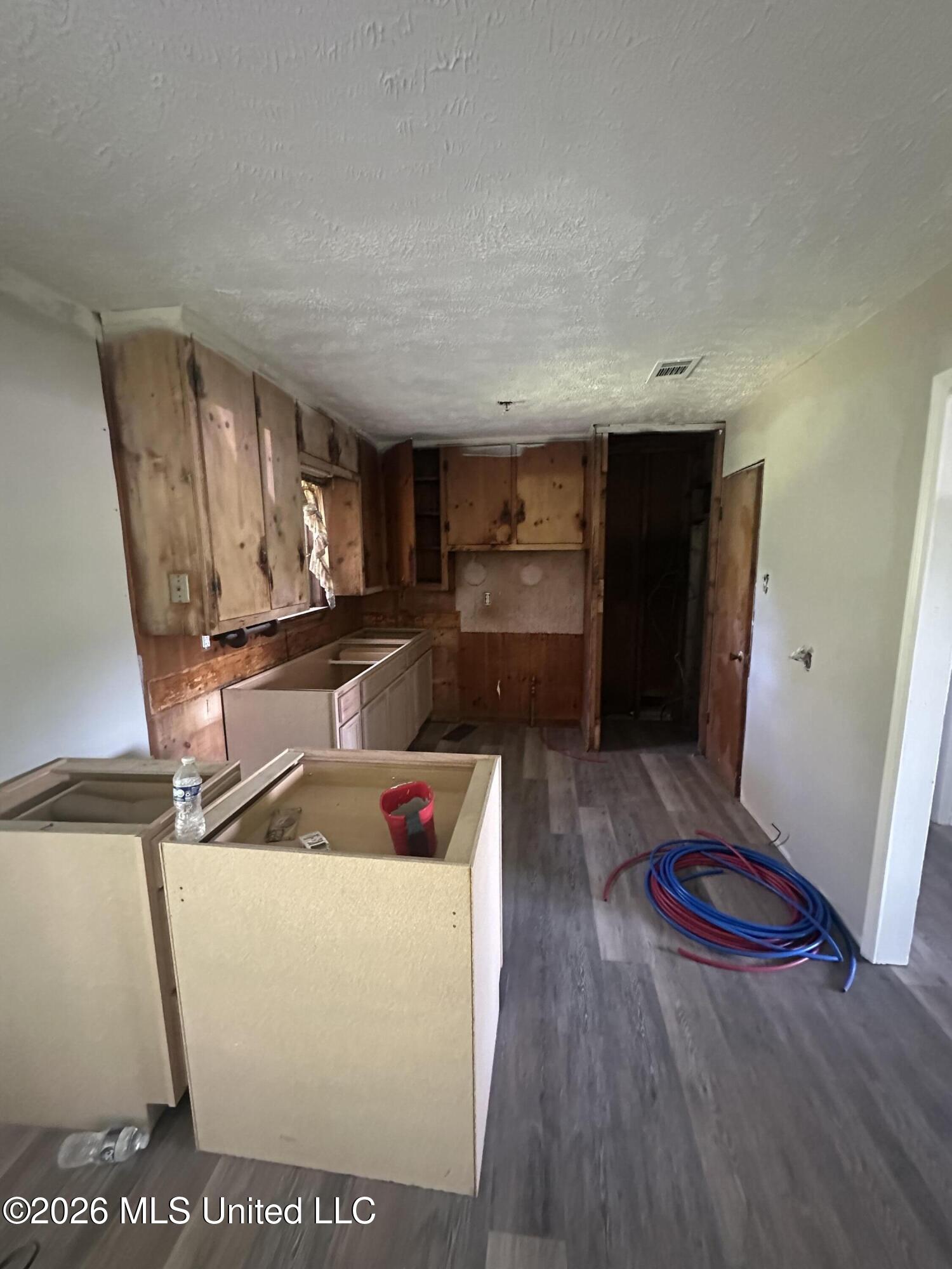 337 South Fox Hall Road Pearl, MS 39208 - Photo 4 of 10 Original Kitchen