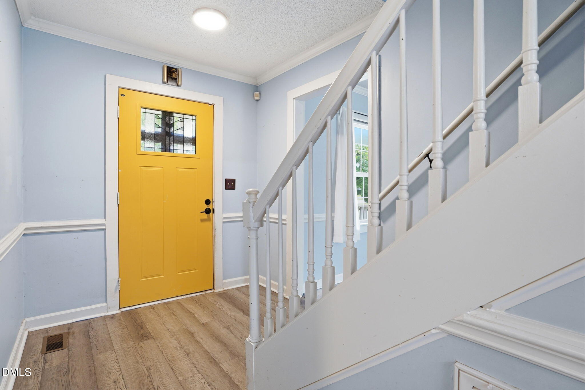 242 Clifton Road Rocky Mount, NC 27804 - Photo 18 of 42 New Front Door 2025