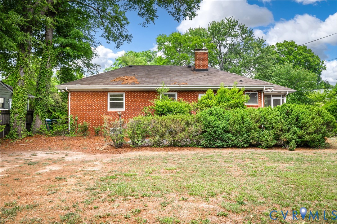 1407 Wentbridge Road Richmond, VA 23227 - Photo 45 of 57