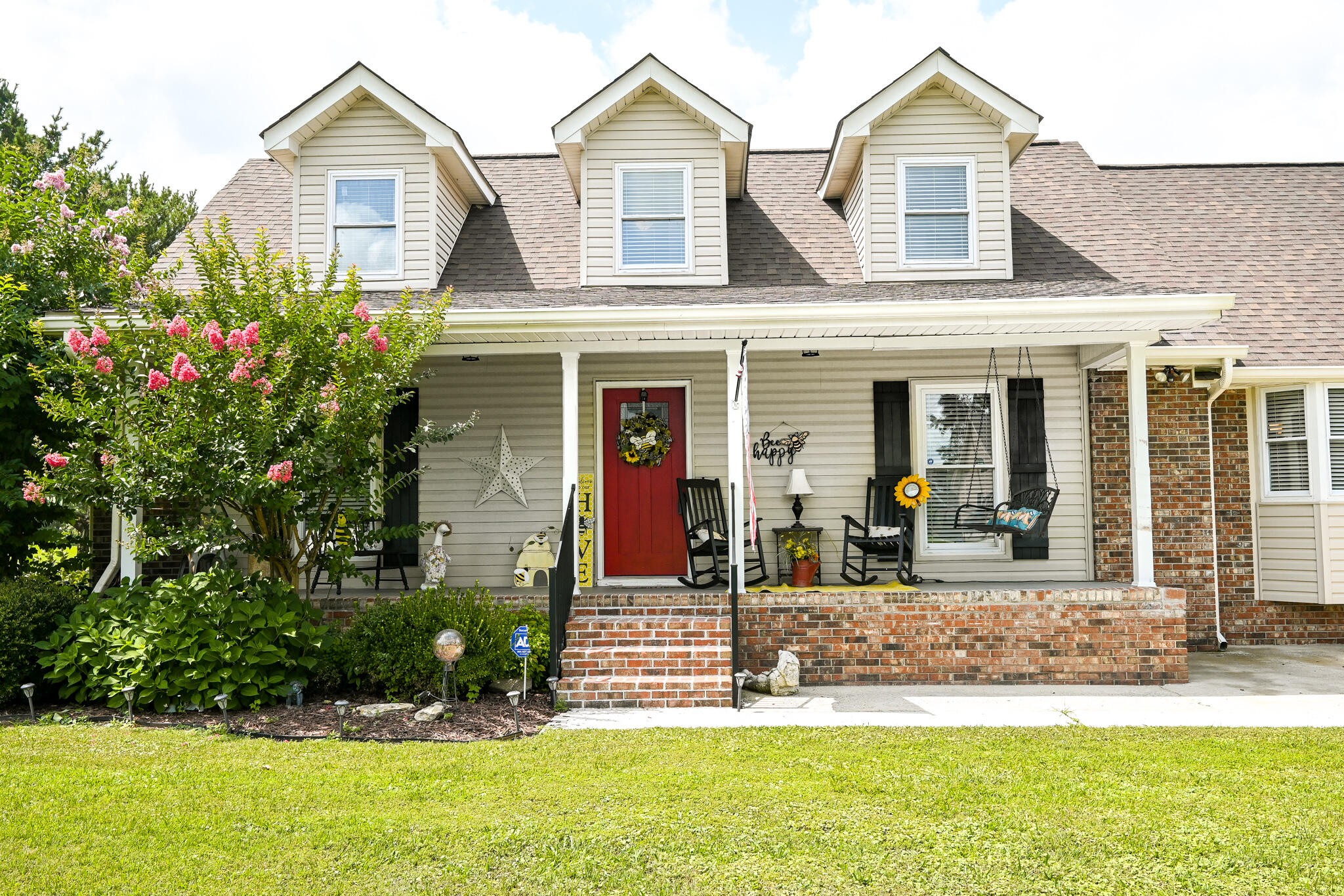7219 Sylar Road Ooltewah, TN 37363 - Photo 66 of 74 Gallery Image 66
