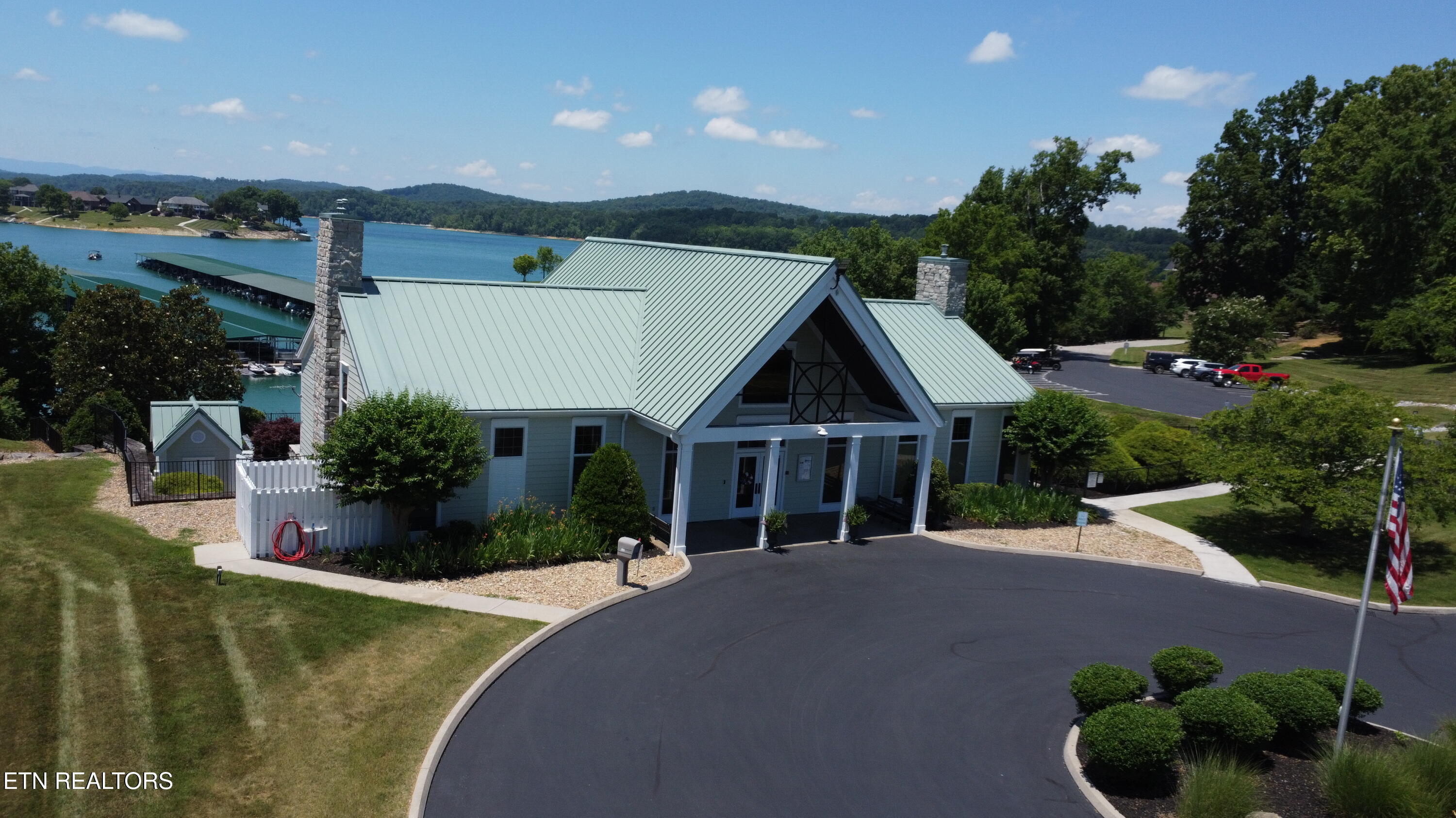 Larayne Hollow Road, Unit 924 Sharps Chapel, TN 37866 - Photo 17 of 21 Club House