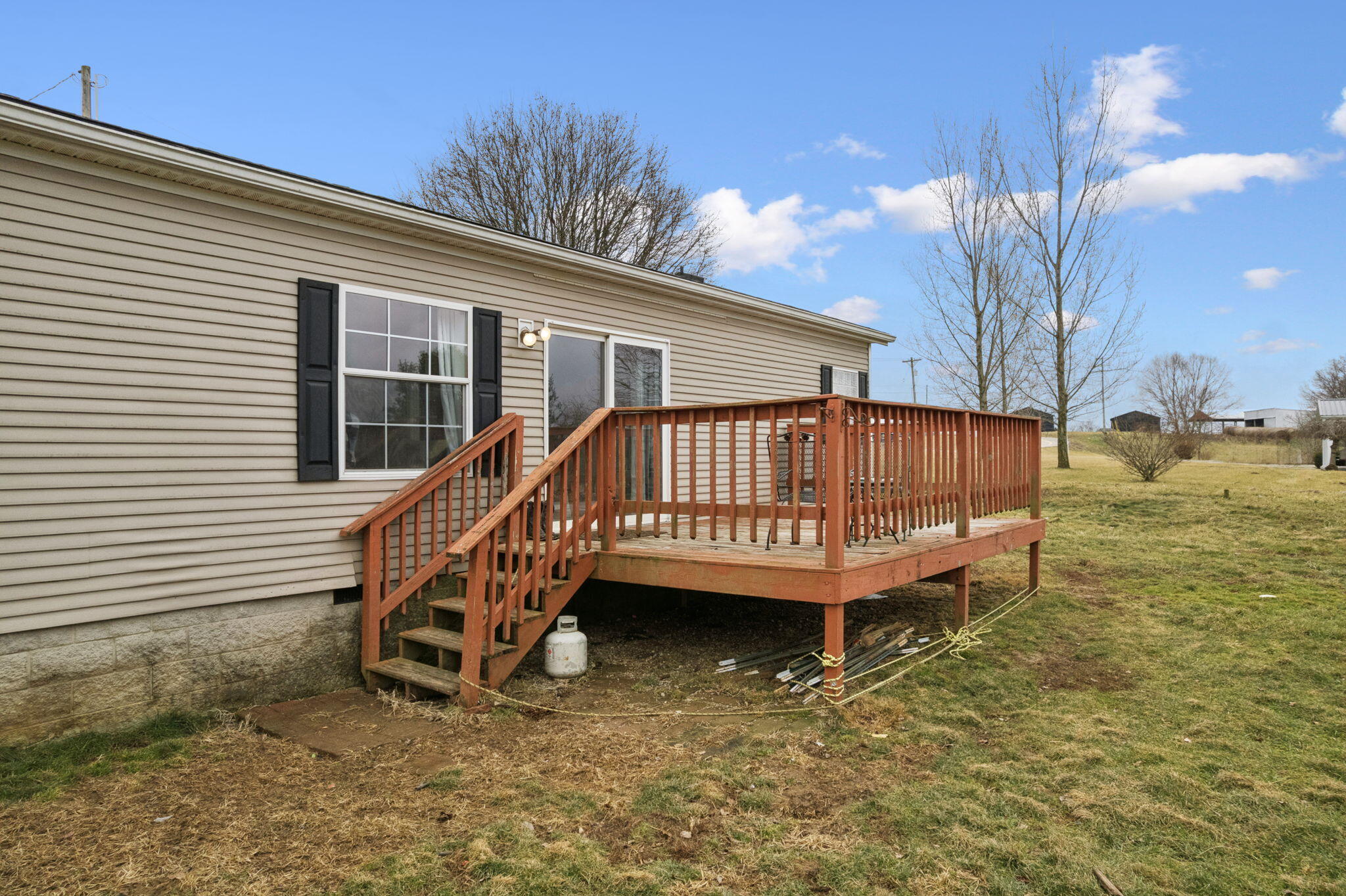 1252 Dutch Ridge Road Augusta, KY 41002 - Photo 30 of 38