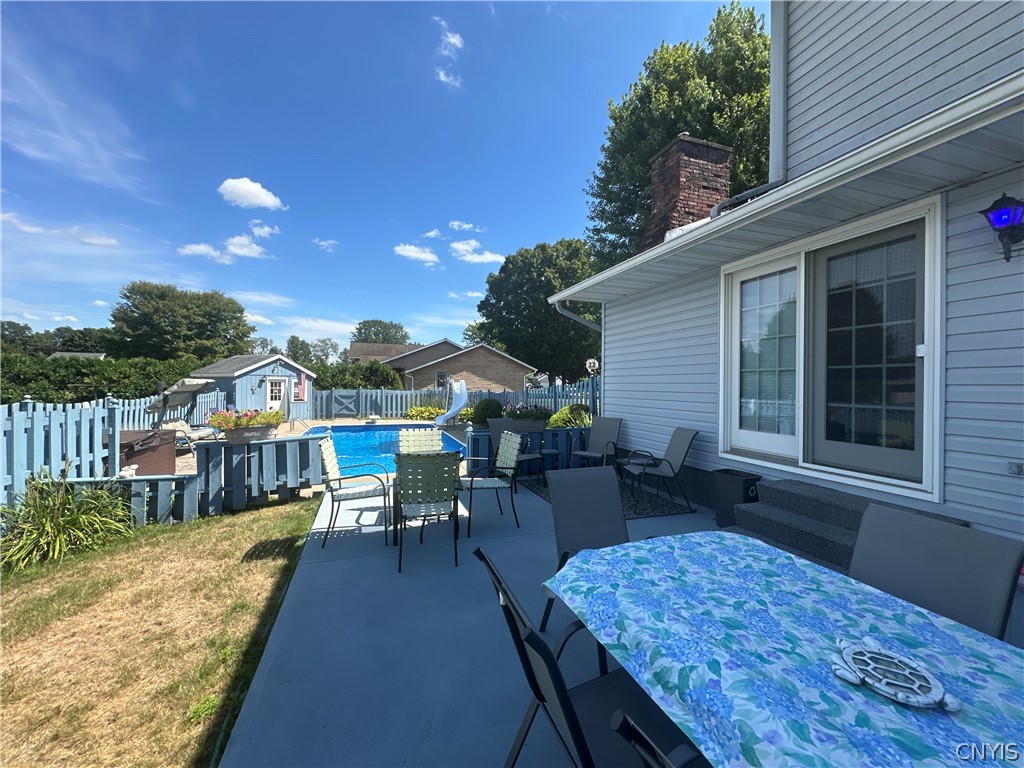 8318 Greenview Drive Rome, NY 13440 - Photo 47 of 50