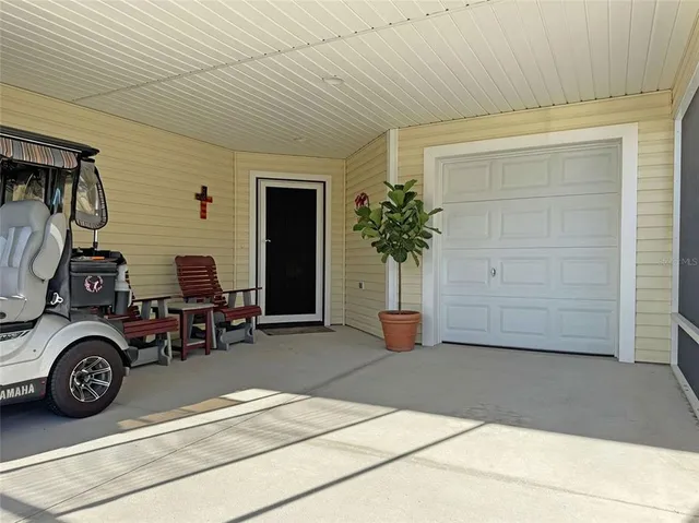 $264,500 | 1309 Mizell Avenue, The Villages, FL 32163