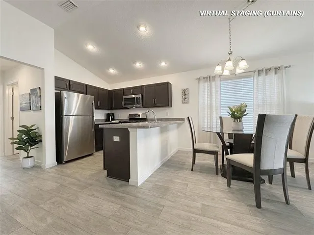 $264,500 | 1309 Mizell Avenue, The Villages, FL 32163