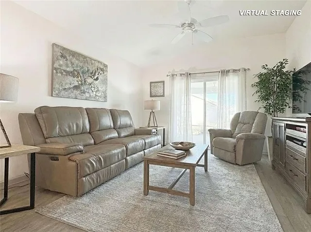 $264,500 | 1309 Mizell Avenue, The Villages, FL 32163