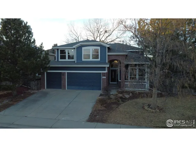 $950,000 | 2826 Blue Jay Way, Lafayette, CO 80026
