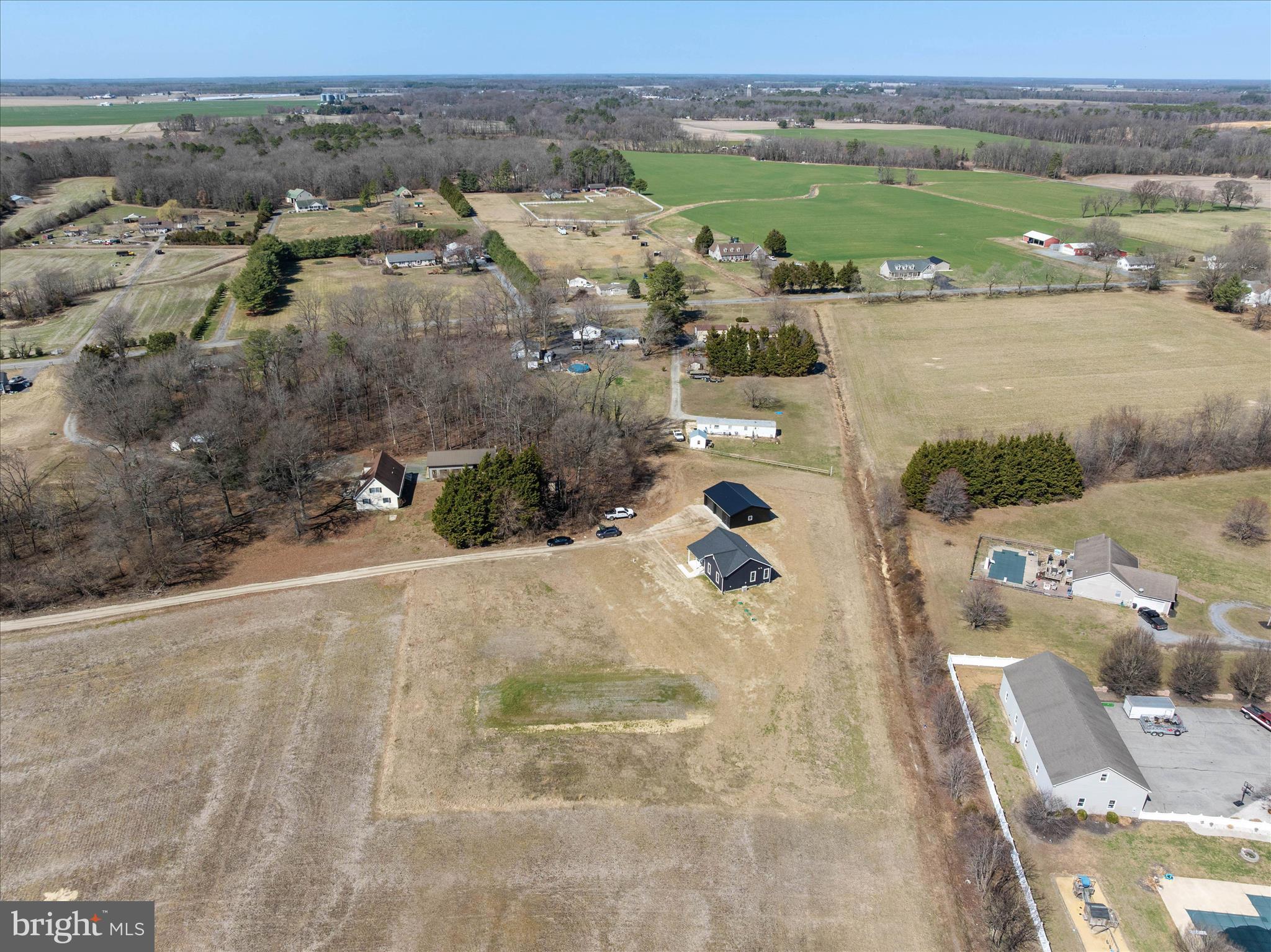 11473 Holly Road Ridgely, MD 21660 - Photo 35 of 38 2.34 Acres
