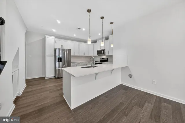 $499,990 | 9998 A Justify Run, Laurel, MD 20723