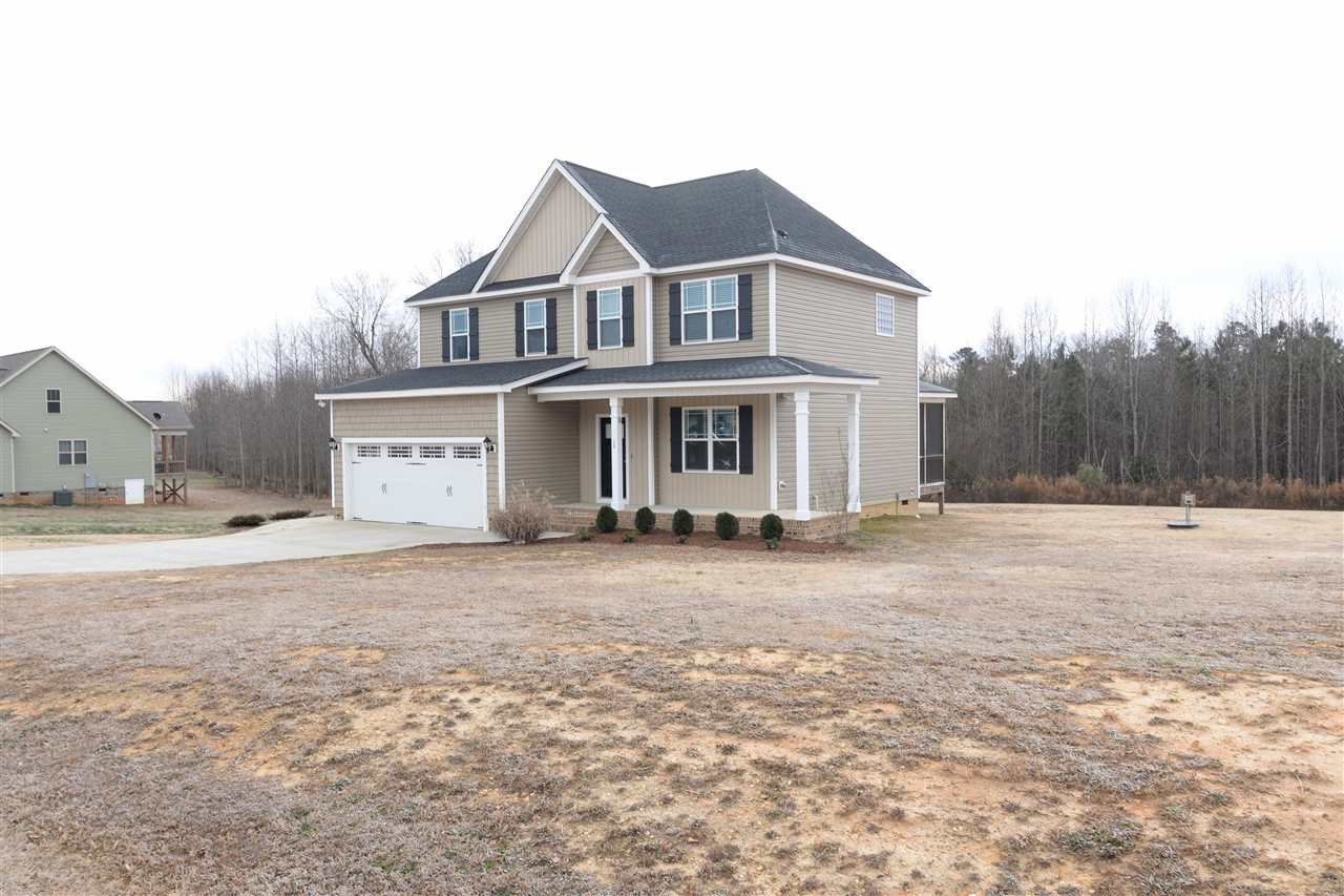 74 Red Wood Road Zebulon, NC 27597 - Photo 2 of 25 Photo 2