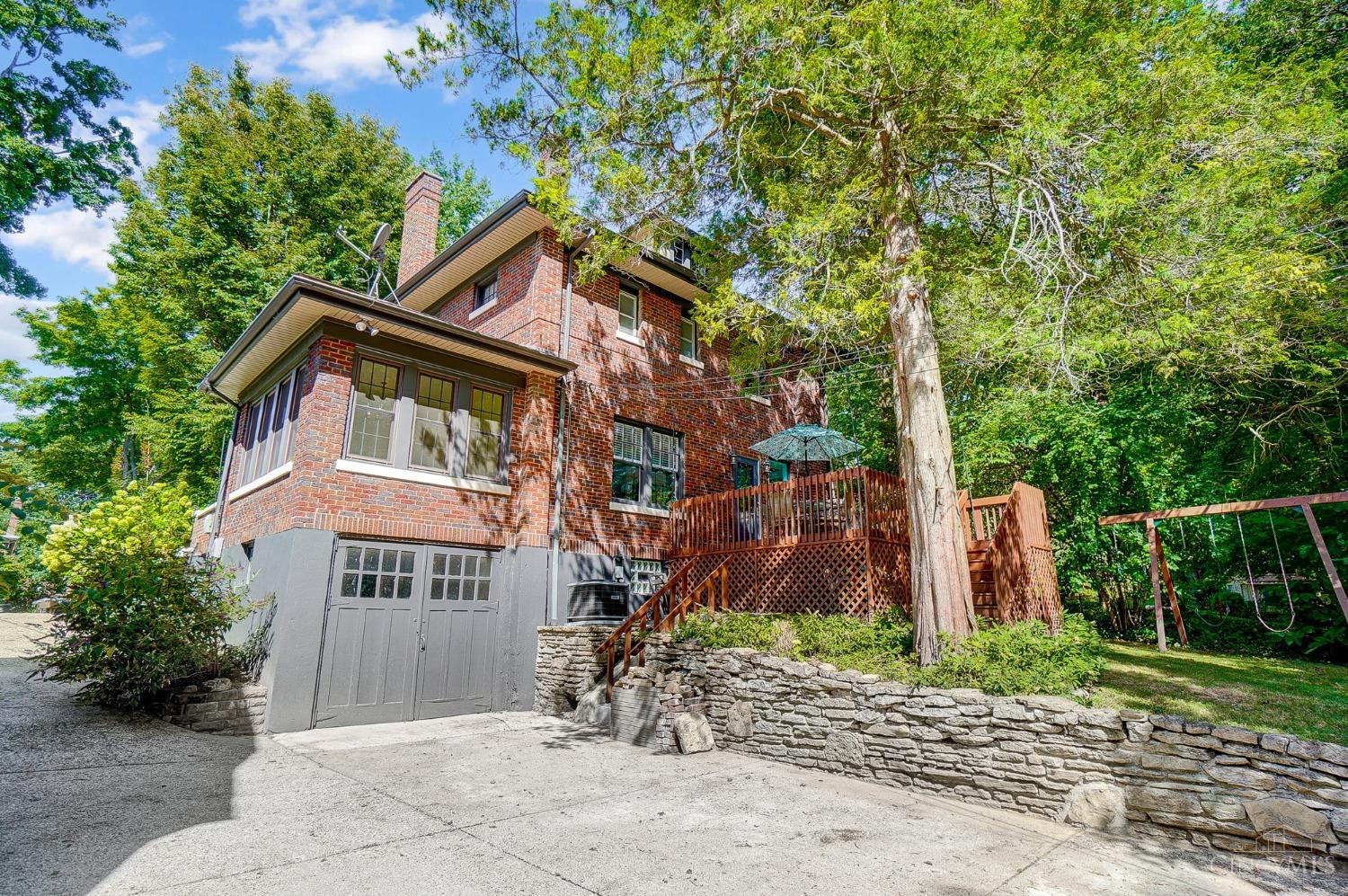 6226 Robison Road Cincinnati, OH 45213 - Photo 35 of 42 Gallery Image 35