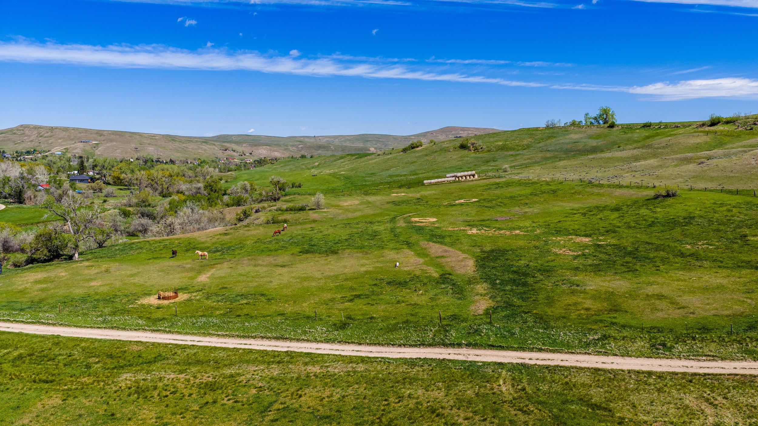 Tbd Beaver Creek Road Sheridan, WY 82801 - Photo 9 of 34