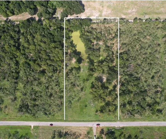 $105,000 | Tbd North 30th Street, Corsicana, TX 75110