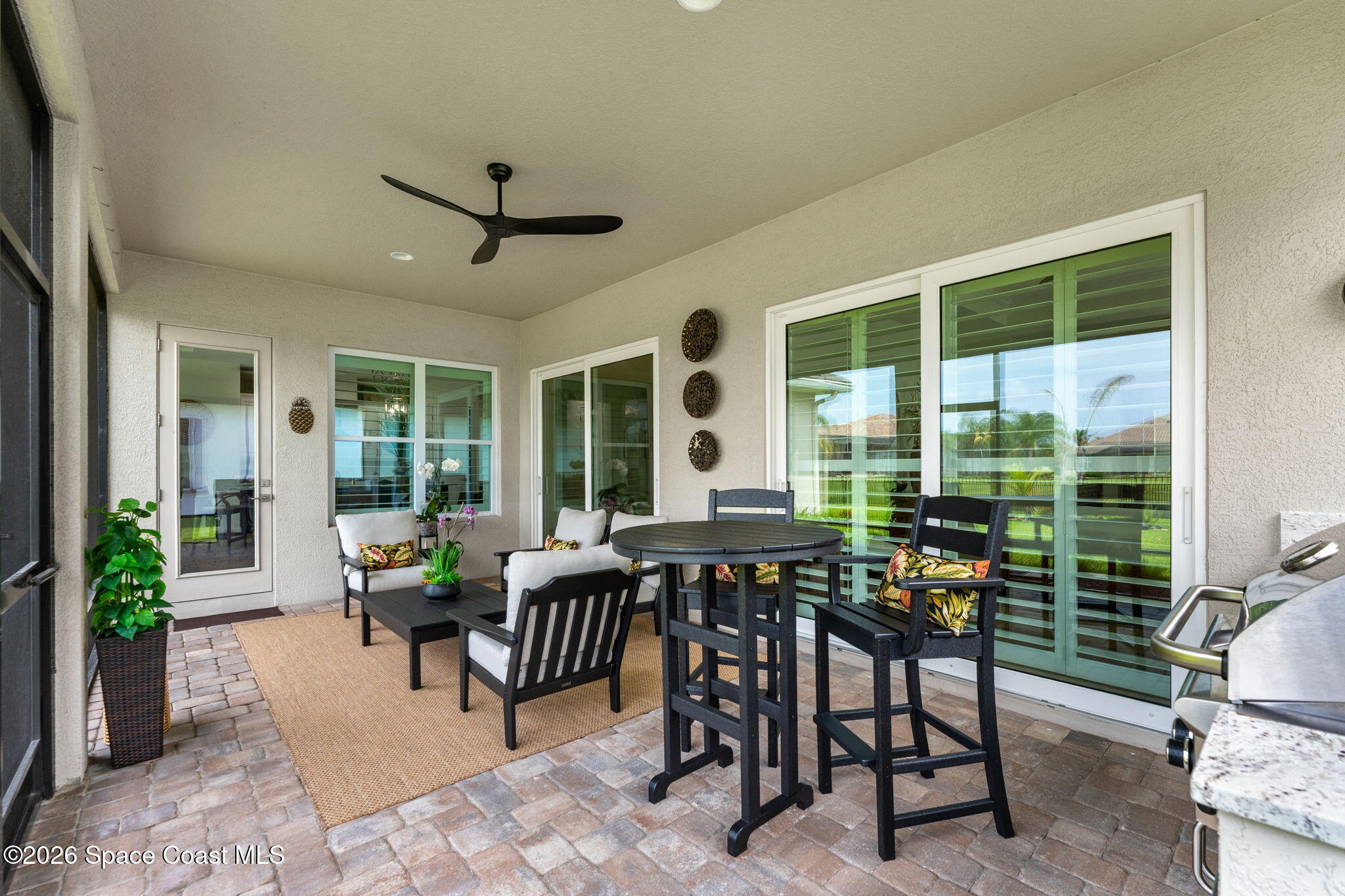 5336 Kirkwall Circle Melbourne, FL 32940 - Photo 21 of 31 DSC09749