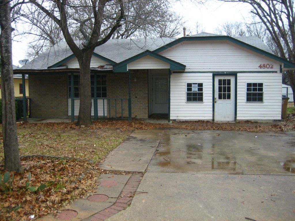4802 Rue Le Fleur Austin, TX 78744 - Photo 1 of 1