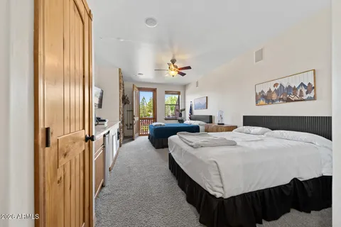 $724,900 | 3724 West Torreon Court, Show Low, AZ 85901